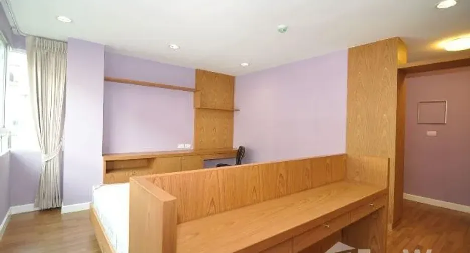 For rent 2 ベッドルーム condo in Watthana, Bangkok