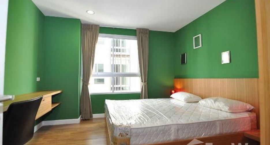 For rent 2 ベッドルーム condo in Watthana, Bangkok
