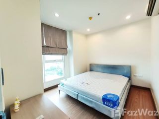 For rent 1 bed condo in Yan Nawa, Bangkok