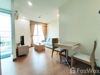 For rent 1 bed condo in Yan Nawa, Bangkok