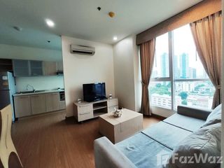 For rent 1 bed condo in Yan Nawa, Bangkok
