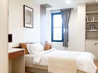 Wohnung zur Miete mit 2 Zimmer in Mueang Samut Prakan, Samut Prakan