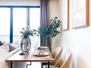 Wohnung zur Miete mit 2 Zimmer in Mueang Samut Prakan, Samut Prakan