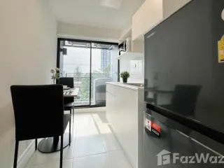 出租 1 卧室 公寓 在 Suan Luang, 曼谷