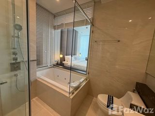 For rent studio condo in Bang Rak, Bangkok