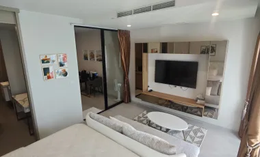 For rent 1 Beds condo in Pathum Wan, Bangkok