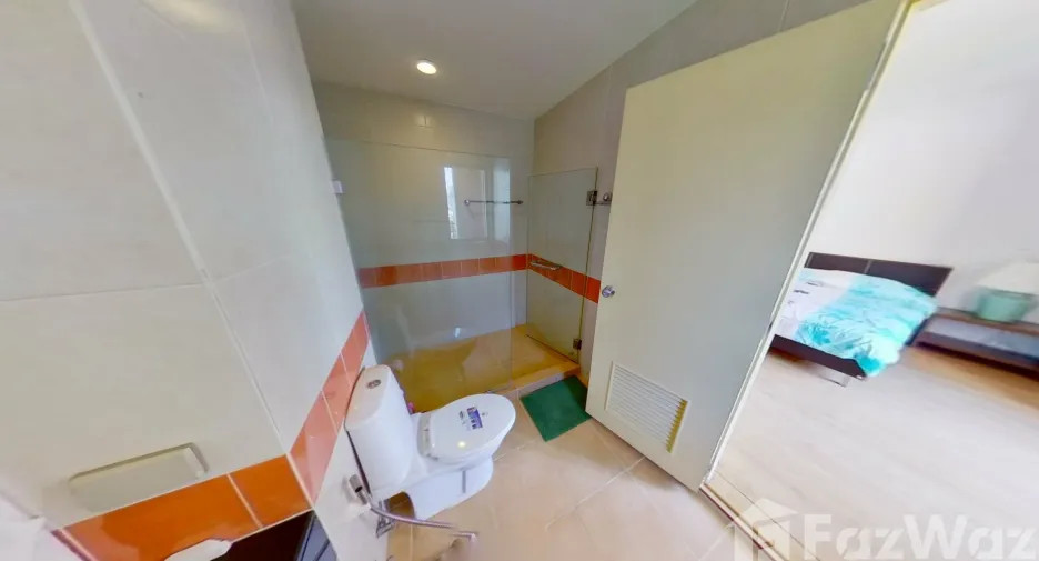 Condo en alquiler de 2 habitaciones en Bang Rak, Bangkok