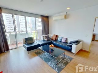 出租 2 卧室 公寓 在 Bang Rak, 曼谷