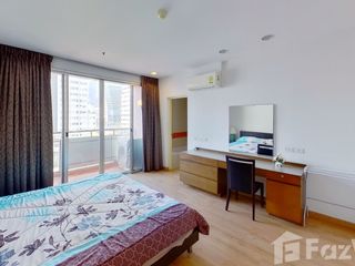 出租 2 卧室 公寓 在 Bang Rak, 曼谷