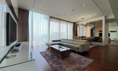 À louer 2 chambres condo à Khlong Toei, Bangkok
