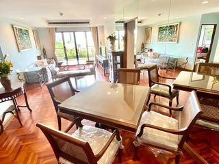 For rent 2 bedrooms condo in Yan Nawa, Bangkok