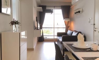 出租 2 卧室 公寓 在 Mueang Samut Prakan, Samut Prakan