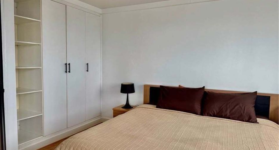 Condo en alquiler de 2 habitaciones en Khlong Toei, Bangkok