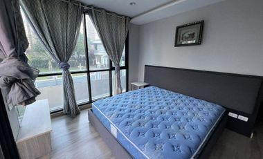 出租 2 卧室 公寓 在 Din Daeng, 曼谷