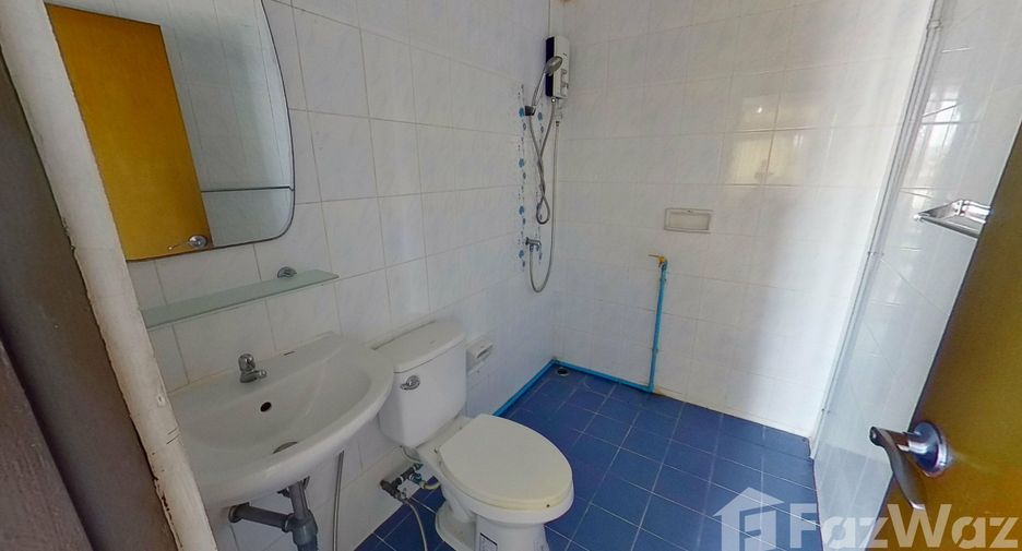 Wohnung zur Miete mit 2 Zimmer in Watthana, Bangkok