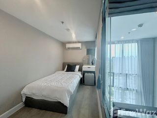 For rent 2 bedrooms condo in Bang Sue, Bangkok