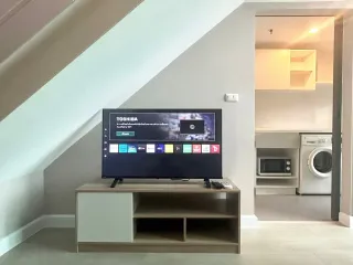 For rent 2 bedrooms condo in Bang Sue, Bangkok