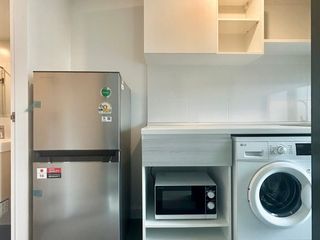 For rent 2 bedrooms condo in Bang Sue, Bangkok
