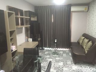 For rent 2 bedrooms condo in Bang Na, Bangkok