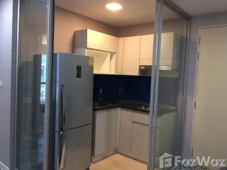 For rent 2 bedrooms condo in Bang Na, Bangkok