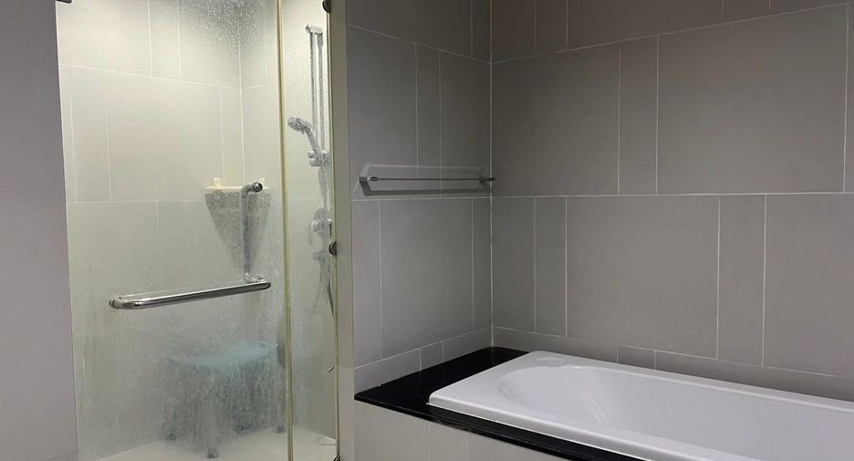 Wohnung zur Miete mit 2 Zimmer in Sathon, Bangkok