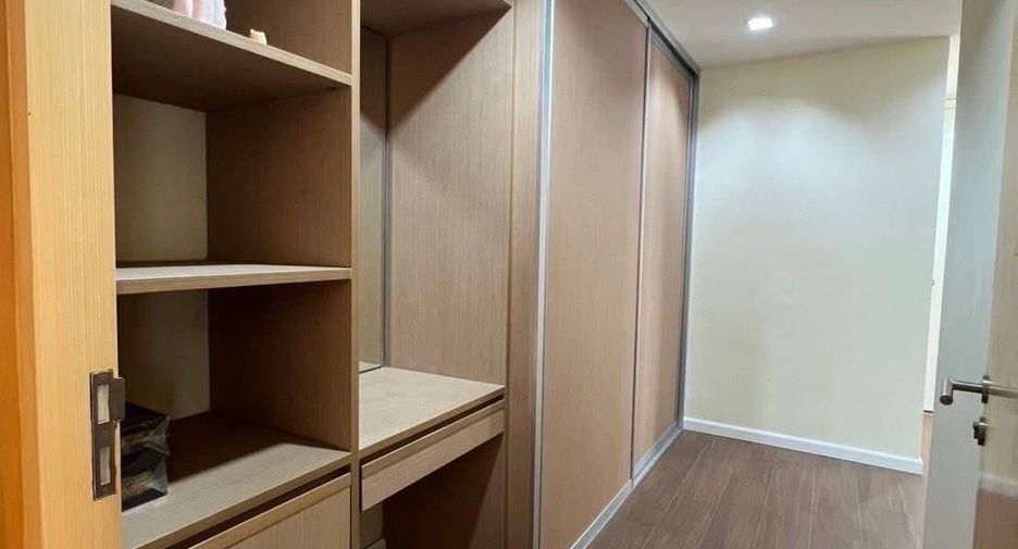 Wohnung zur Miete mit 2 Zimmer in Sathon, Bangkok