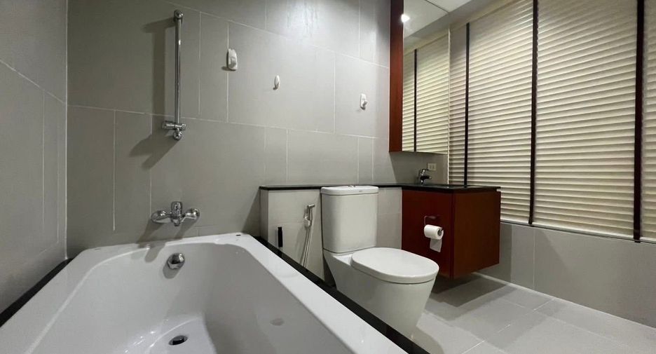 Wohnung zur Miete mit 2 Zimmer in Sathon, Bangkok