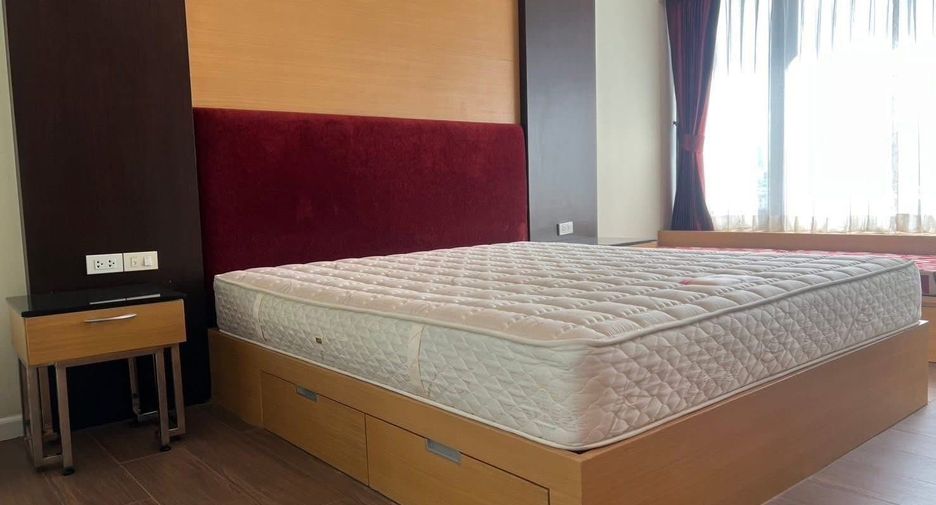 Wohnung zur Miete mit 2 Zimmer in Sathon, Bangkok