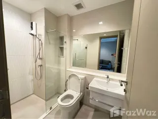 Wohnung zur Miete mit 1 Zimmer in Huai Khwang, Bangkok