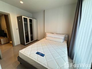 Wohnung zur Miete mit 1 Zimmer in Huai Khwang, Bangkok