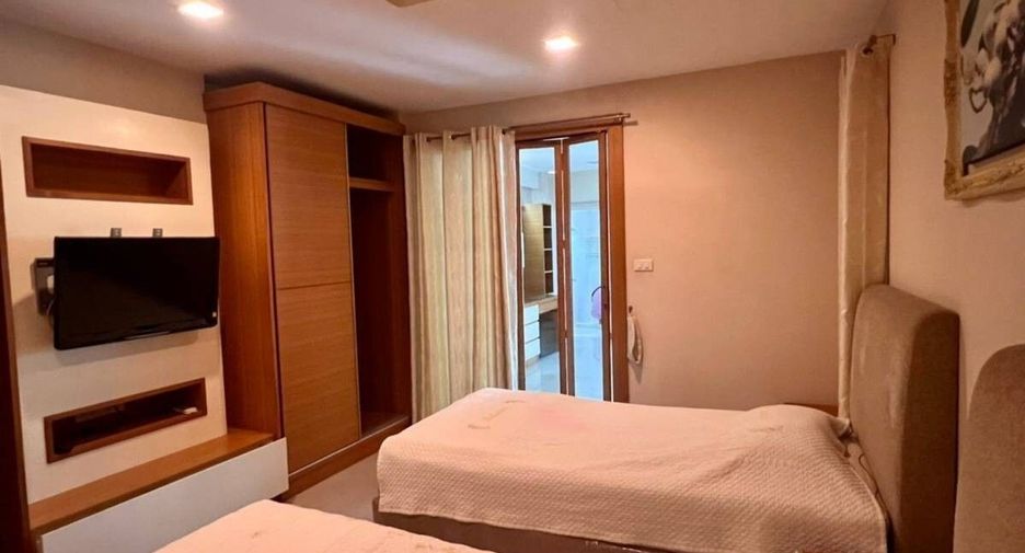 For rent 1 bed condo in Phaya Thai, Bangkok