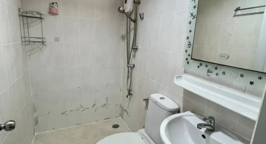 For rent 1 bed condo in Phaya Thai, Bangkok