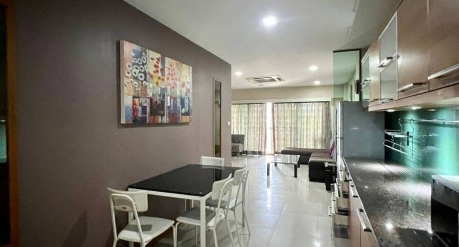 For rent 1 bed condo in Phaya Thai, Bangkok