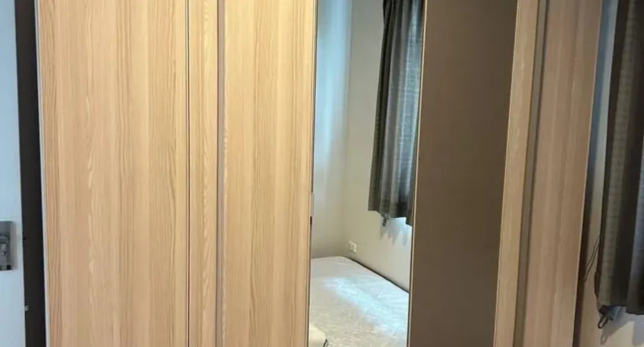 For rent 3 bedrooms house in Bang Kapi, Bangkok
