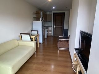 Wohnung zur Miete mit 1 Zimmer in Phra Khanong, Bangkok