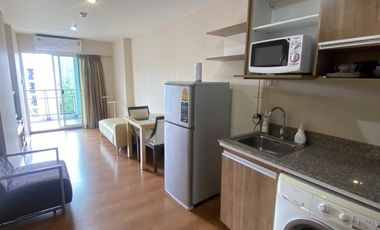 For rent 1 bed condo in Phra Khanong, Bangkok