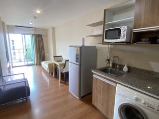 Wohnung zur Miete mit 1 Zimmer in Phra Khanong, Bangkok