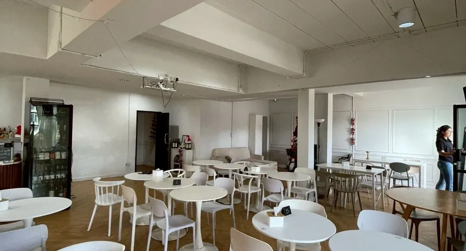 For rent retail Space in Wang Thonglang, Bangkok