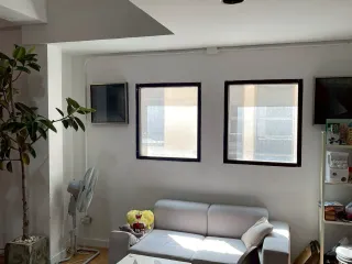 For rent retail Space in Wang Thonglang, Bangkok