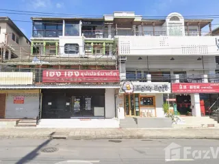 For rent retail Space in Wang Thonglang, Bangkok