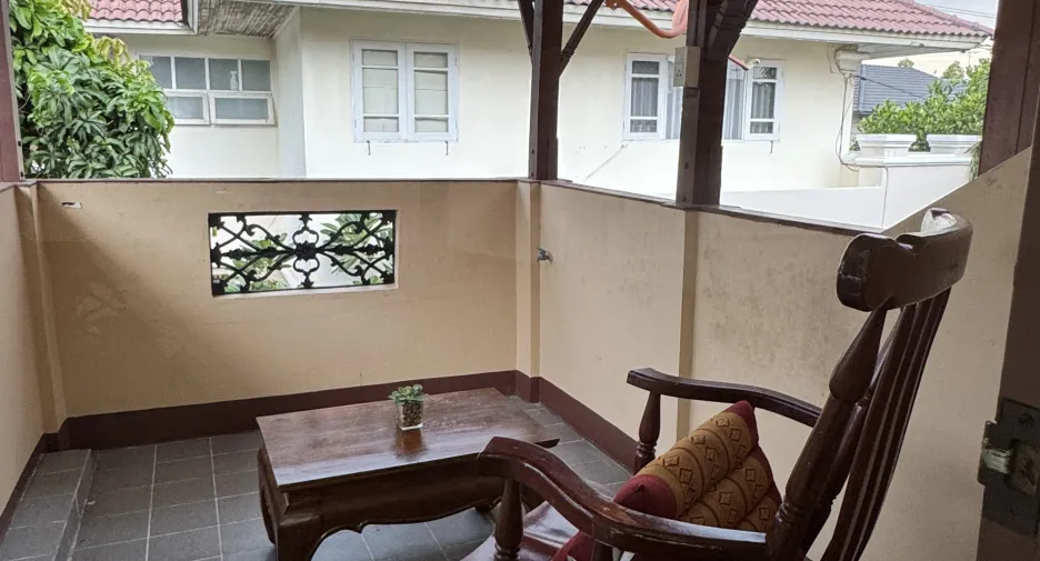 Casa en alquiler de 3 habitaciones en Lat Krabang, Bangkok