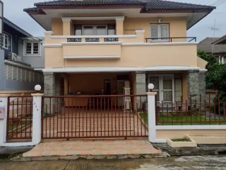 ให้เช่า 3 ห้องนอน บ้านเดี่ยว ใน ลาดกระบัง, กรุงเทพฯ