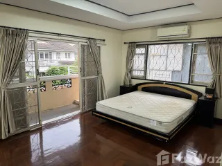 ให้เช่า 3 ห้องนอน บ้านเดี่ยว ใน ลาดกระบัง, กรุงเทพฯ