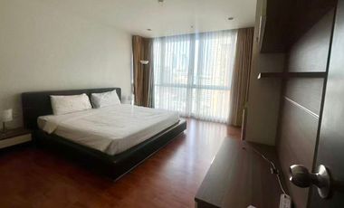 À louer 1 chambre condo à Pathum Wan, Bangkok