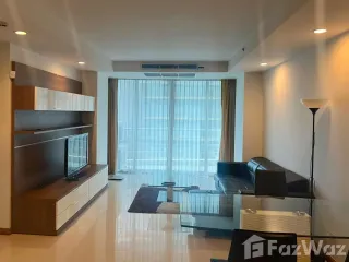 For rent 1 bed condo in Pathum Wan, Bangkok