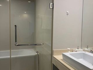 For rent 1 bed condo in Pathum Wan, Bangkok