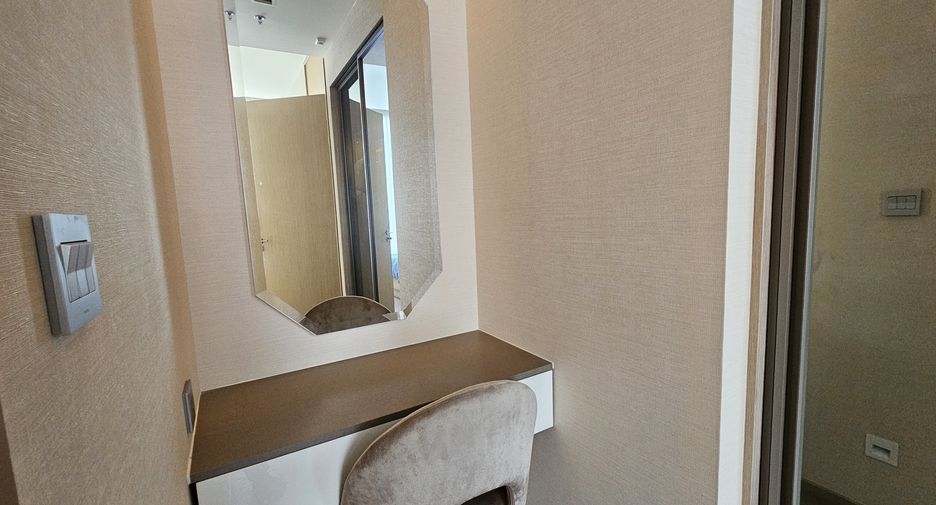 Wohnung zur Miete mit 1 Zimmer in Watthana, Bangkok