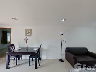 À louer 1 chambre condo à Watthana, Bangkok