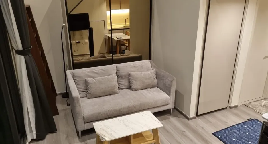 For rent 1 Beds condo in Phaya Thai, Bangkok