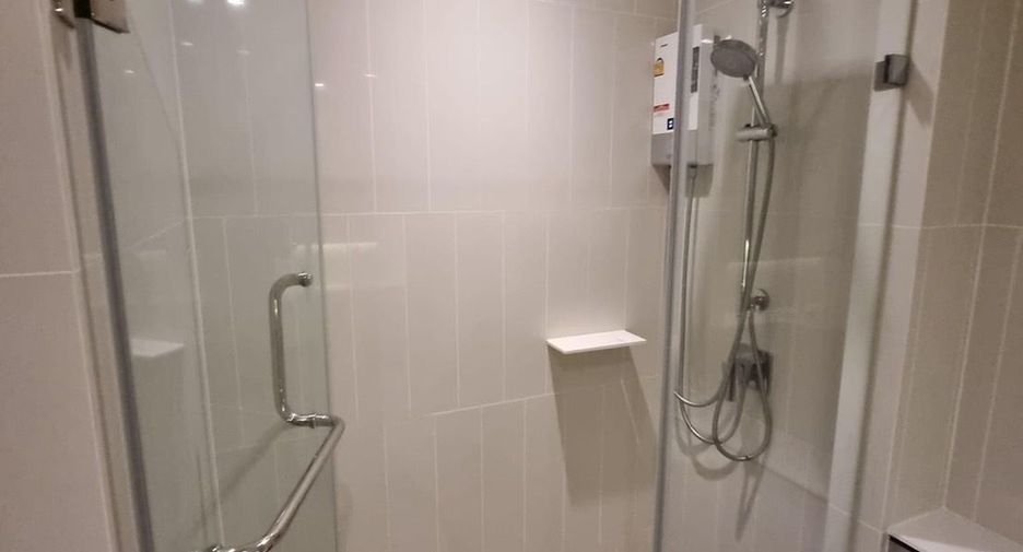 For rent 1 bed condo in Phaya Thai, Bangkok